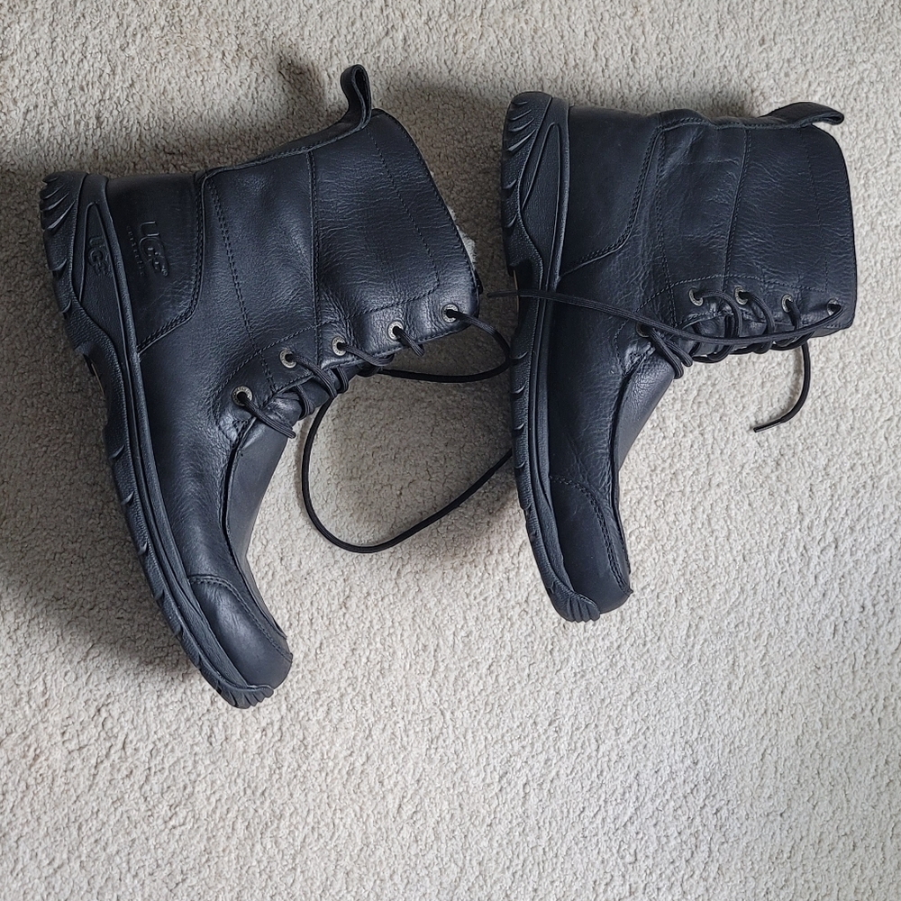 Mens Ugg boots